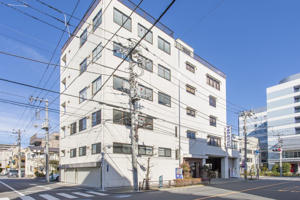 特徴写真　中央